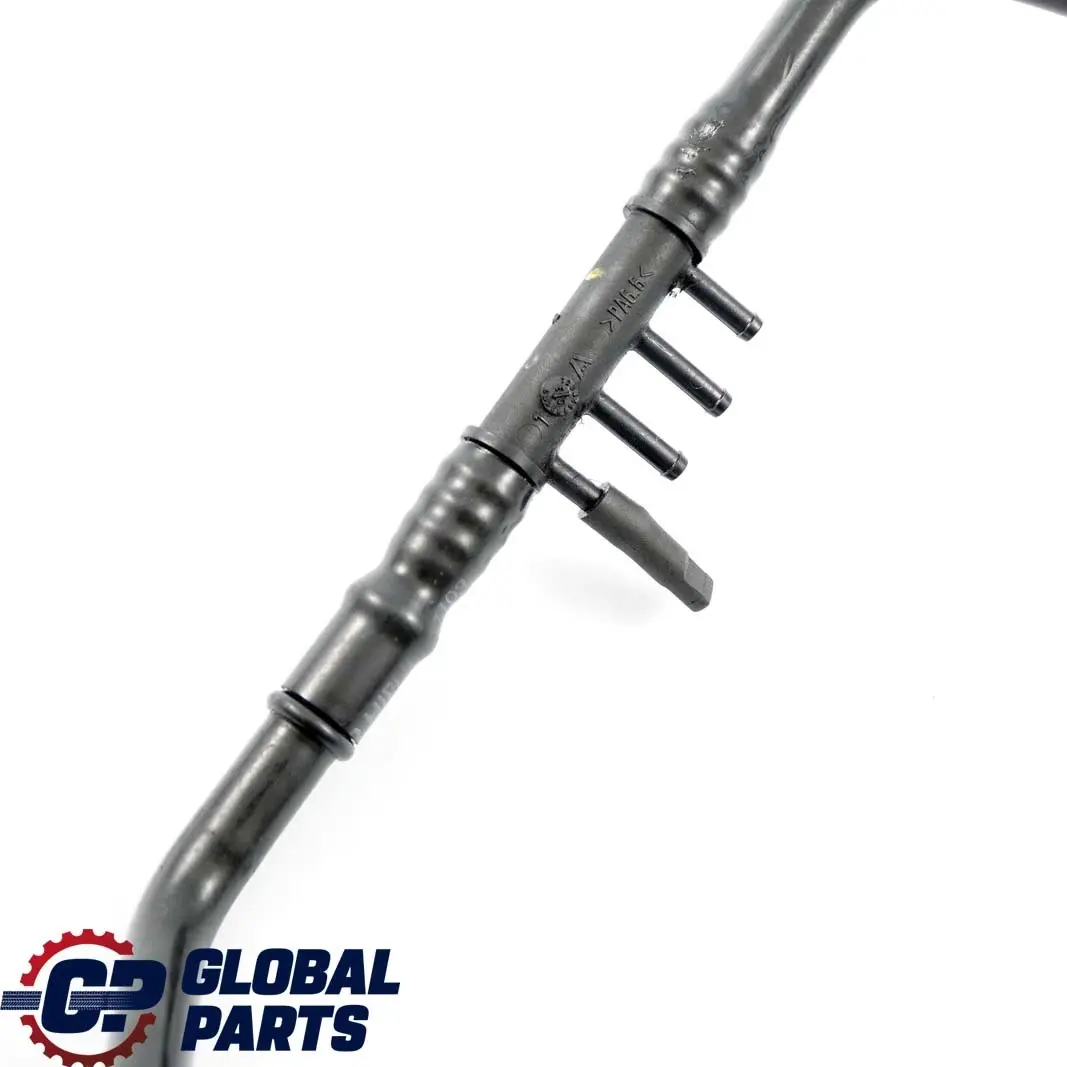 BMW 1 3 Series 3 E60 E61 E87 E90 E91 M47N2 Engine Vacuum Control Pipe - SKU 7789373-3 - Part number 7789373