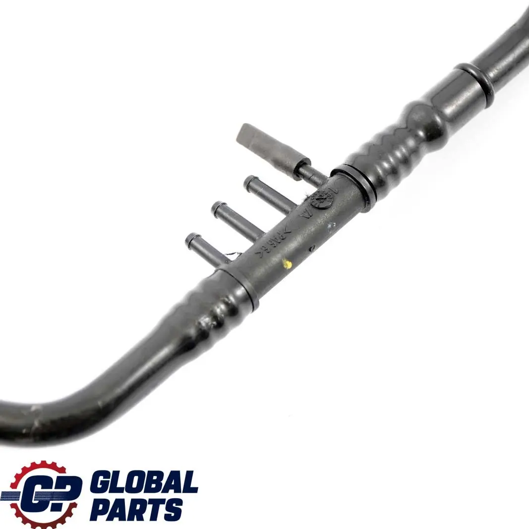 BMW E60 E61 E87 E90 E91 M47N2 Tubo Controllo Vuoto Motore - SKU 7789373-3 - Numero di parte 7789373