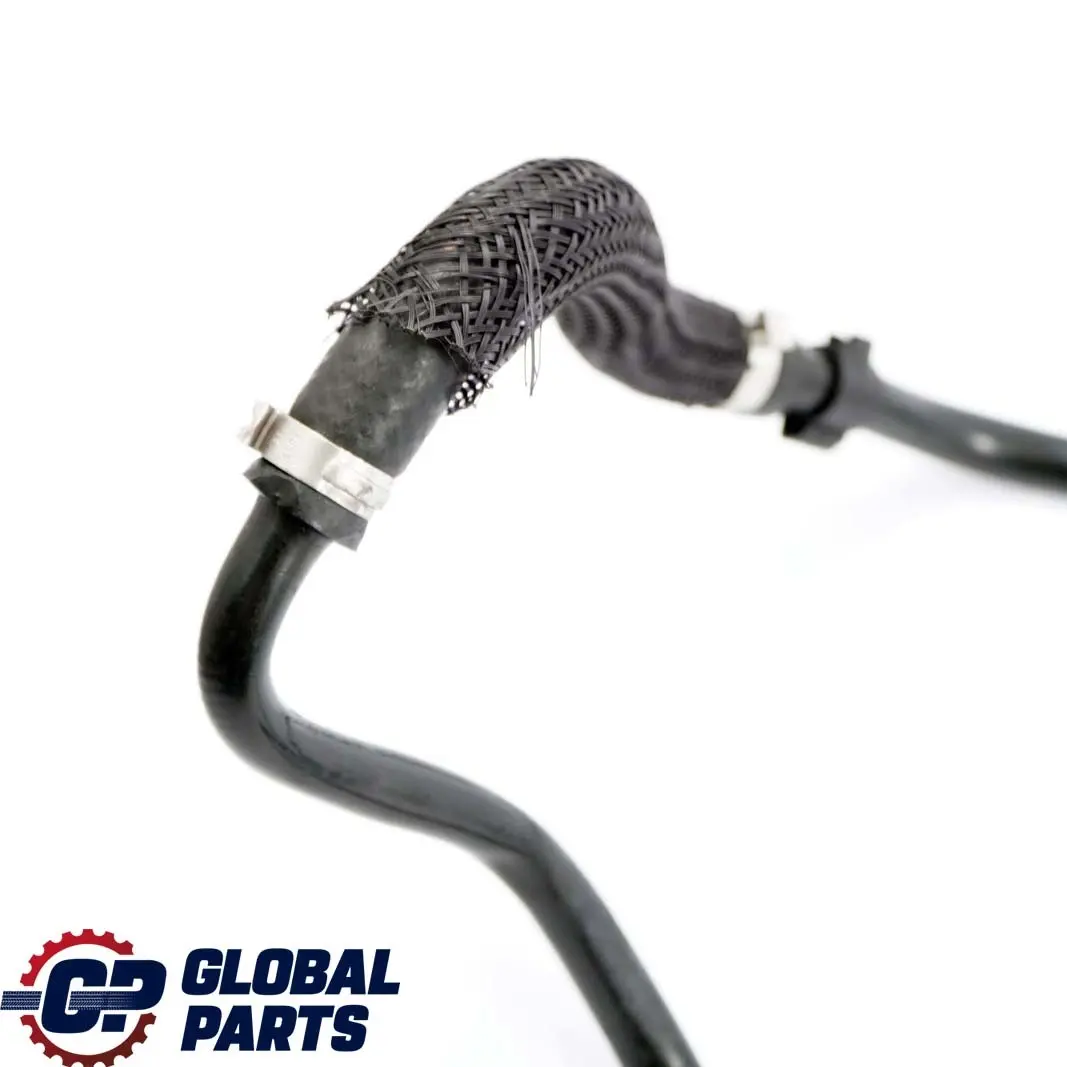 BMW 3 E60 E61 E87 E90 E91 M47N2 Conduite de Depressurisation Pompe a Vide - SKU 7789373-3 - Numéro de pièce 7789373