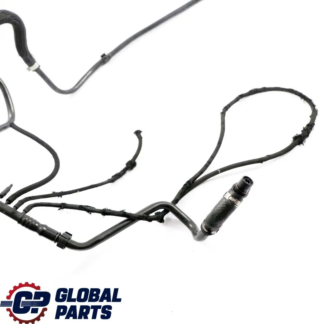 BMW 1 3 E46 M47N E60 E61 E87 E90 E91 M47N2 4 Engine Vacuum Control Pipe - SKU 7789373-4 - Part number 7789373