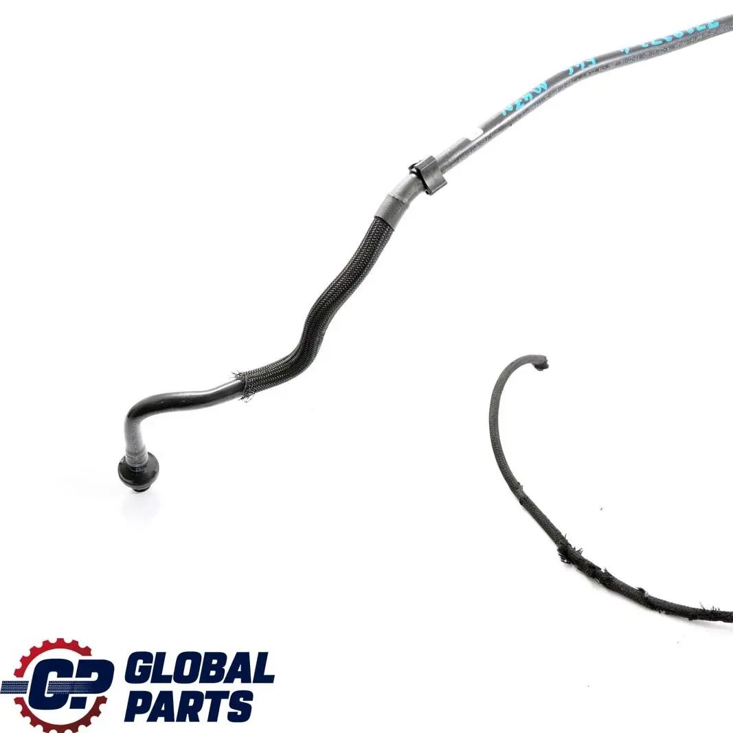 BMW E46 M47N E60 E61 E87 E90 E91 M47N2 4 Unterdruckleitung Vakuumpumpe - SKU 7789373-4 - Teilenummer 7789373