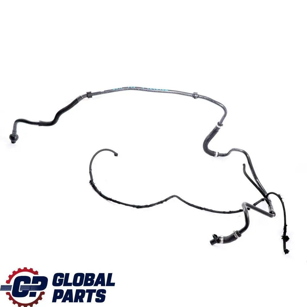 BMW 1 3 E46 M47N E60 E61 E87 E90 E91 M47N2 4 Engine Vacuum Control Pipe - SKU 7789373-4 - Part number 7789373