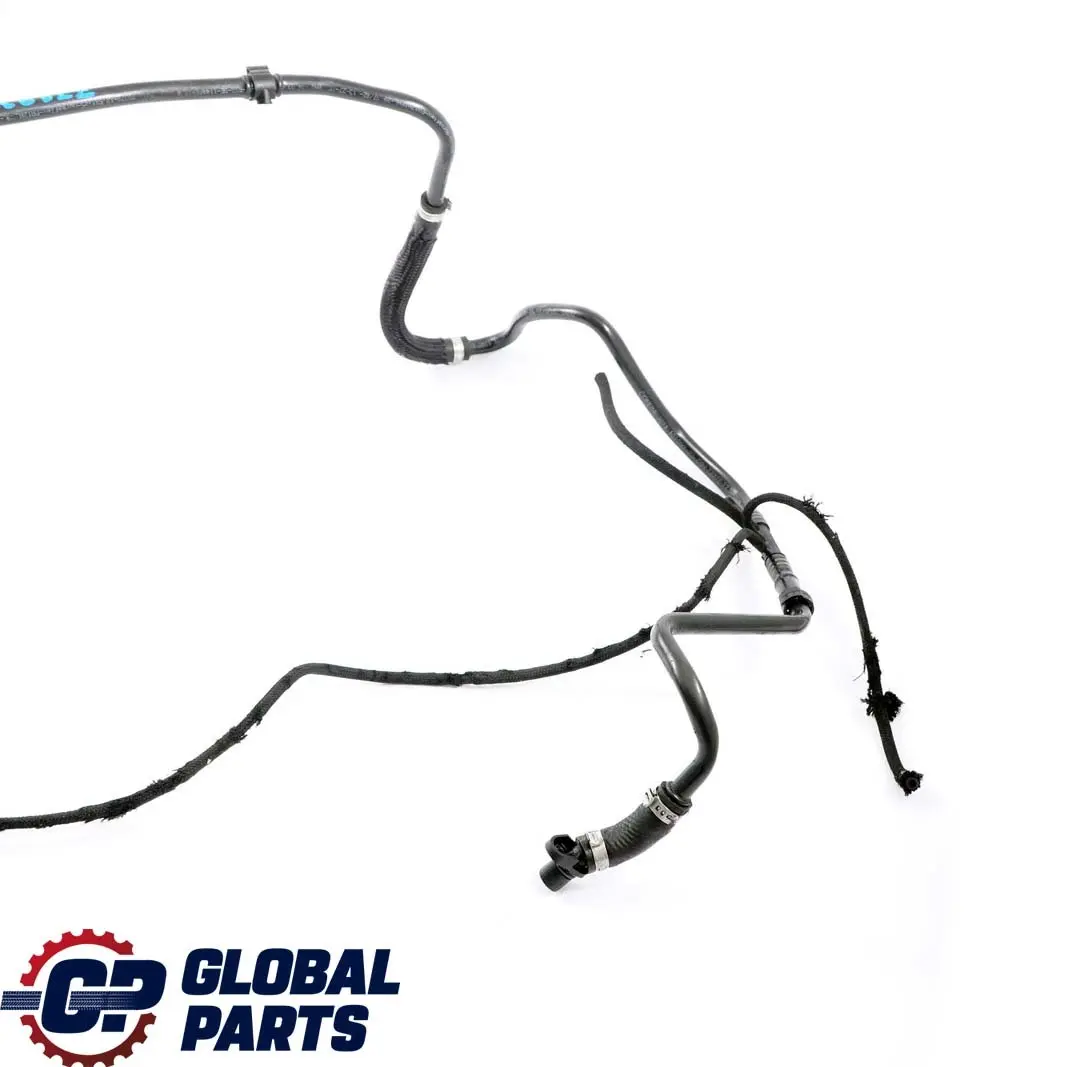 BMW 1 3 E46 M47N E60 E61 E87 E90 E91 M47N2 4 Engine Vacuum Control Pipe - SKU 7789373-4 - Part number 7789373