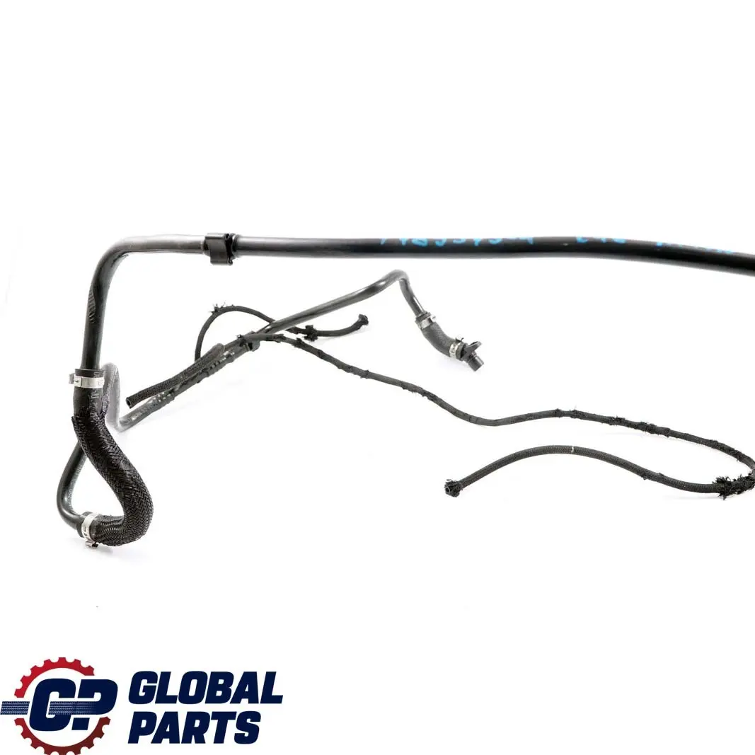 M47N E60 E61 E87 E90 E91 M47N2 4 Unterdruckleitung Vakuumpumpe für BMW E46 mit Teilenummer 7789373 BMW E46 M47N E60 E61 E87 E90 E91 M47N2 4 Unterdruckleitung Vakuumpumpe - SKU 7789373-4 - Teilenummer 7789373