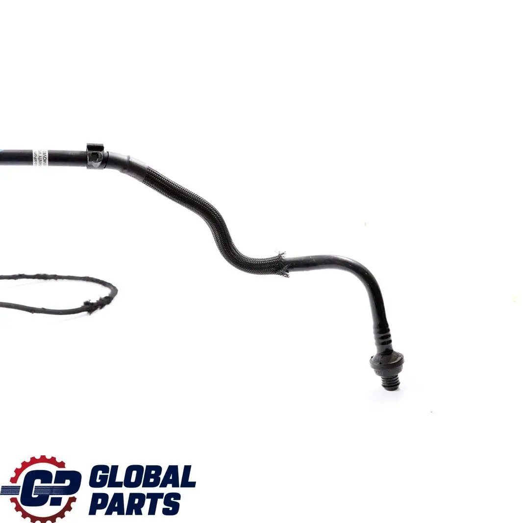 BMW 1 3 E46 M47N E60 E61 E87 E90 E91 M47N2 4 Engine Vacuum Control Pipe - SKU 7789373-4 - Part number 7789373