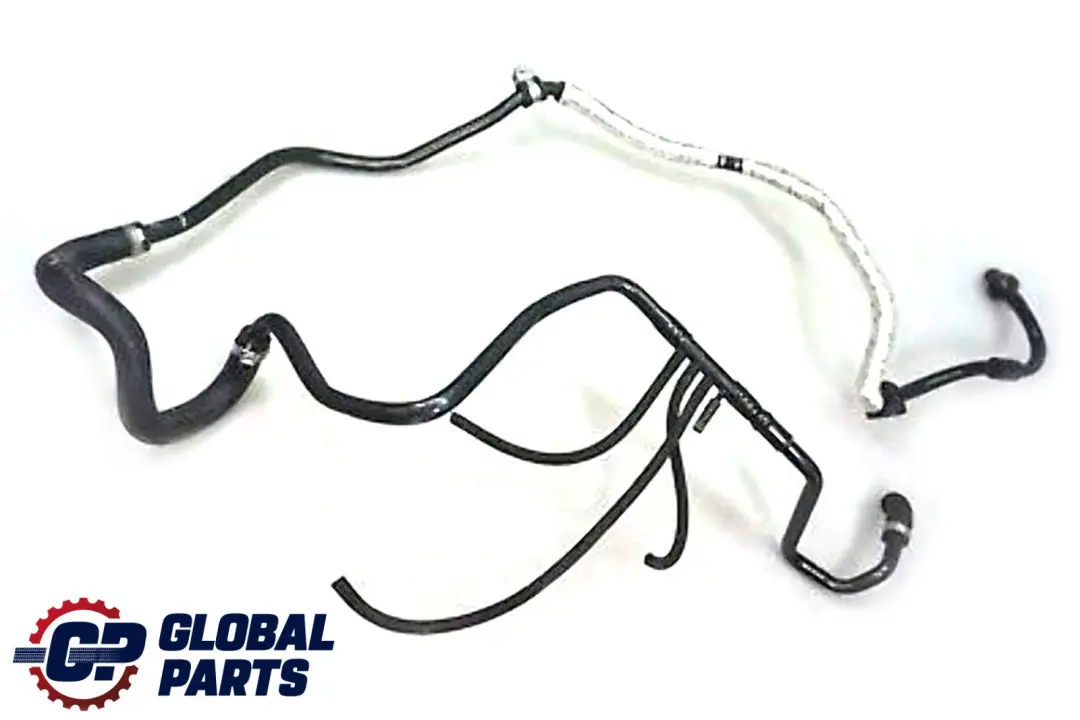 BMW 1 3 Series E60 E61 E87 E90 E91 M47N2 Engine Vacuum Control Pipe - SKU 7789373 - Part number 7789373