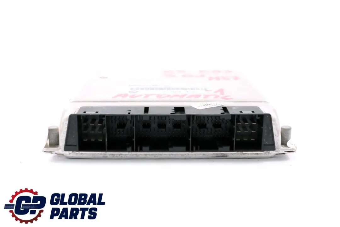 BMW X5 E53 3.0d M57 184HP ECU Steuergerät DDE EWS3 Schlüssel Automatik - SKU 7789376-1 - Teilenummer 7789376