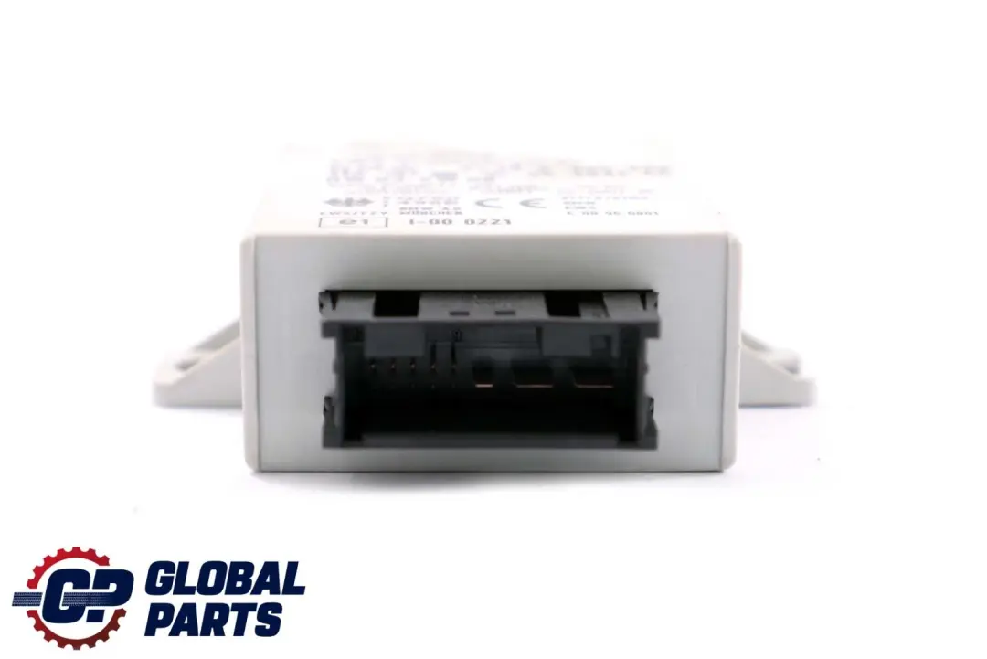 BMW X5 E53 3.0d M57 184HP ECU Steuergerät DDE EWS3 Schlüssel Automatik - SKU 7789376-1 - Teilenummer 7789376