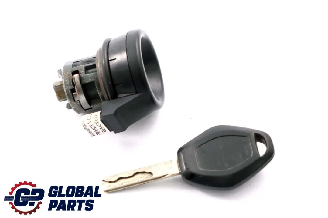 M57 184HP ECU Kit DDE EWS3 + Key Manual to BMW 3 Series E46 330d Diesel with Part number 7789376 BMW 3 Series E46 330d Diesel M57 184HP ECU Kit DDE EWS3 + Key Manual - SKU 7789376-2 - Part number 7789376