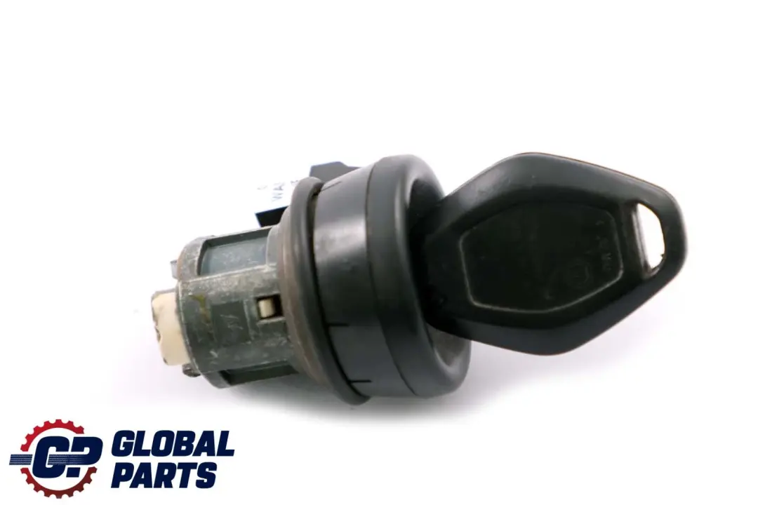 BMW 3 Series E46 330d Diesel M57 184HP ECU Kit DDE EWS3 + Key Manual - SKU 7789376-2 - Part number 7789376