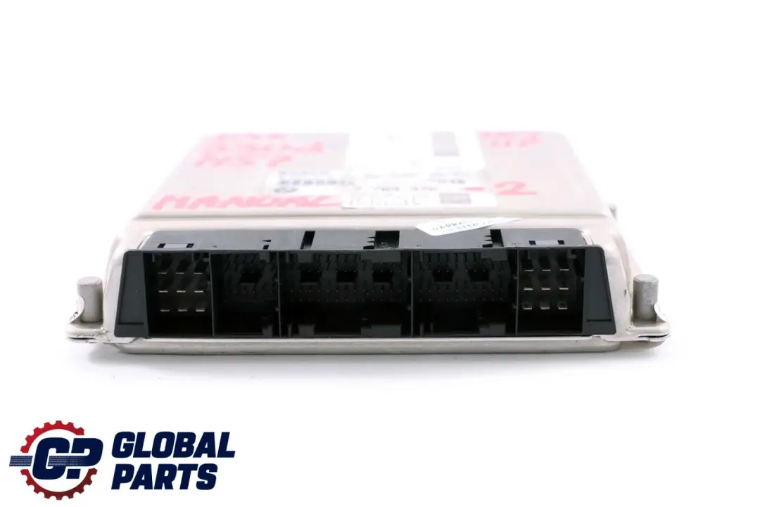 M57 184PS ECU Steuergerät DDE EWS3 Schlüssel Schaltgetrie für BMW E46 330d mit Teilenummer 7789376 BMW E46 330d M57 184PS ECU Steuergerät DDE EWS3 Schlüssel Schaltgetrie - SKU 7789376-2 - Teilenummer 7789376