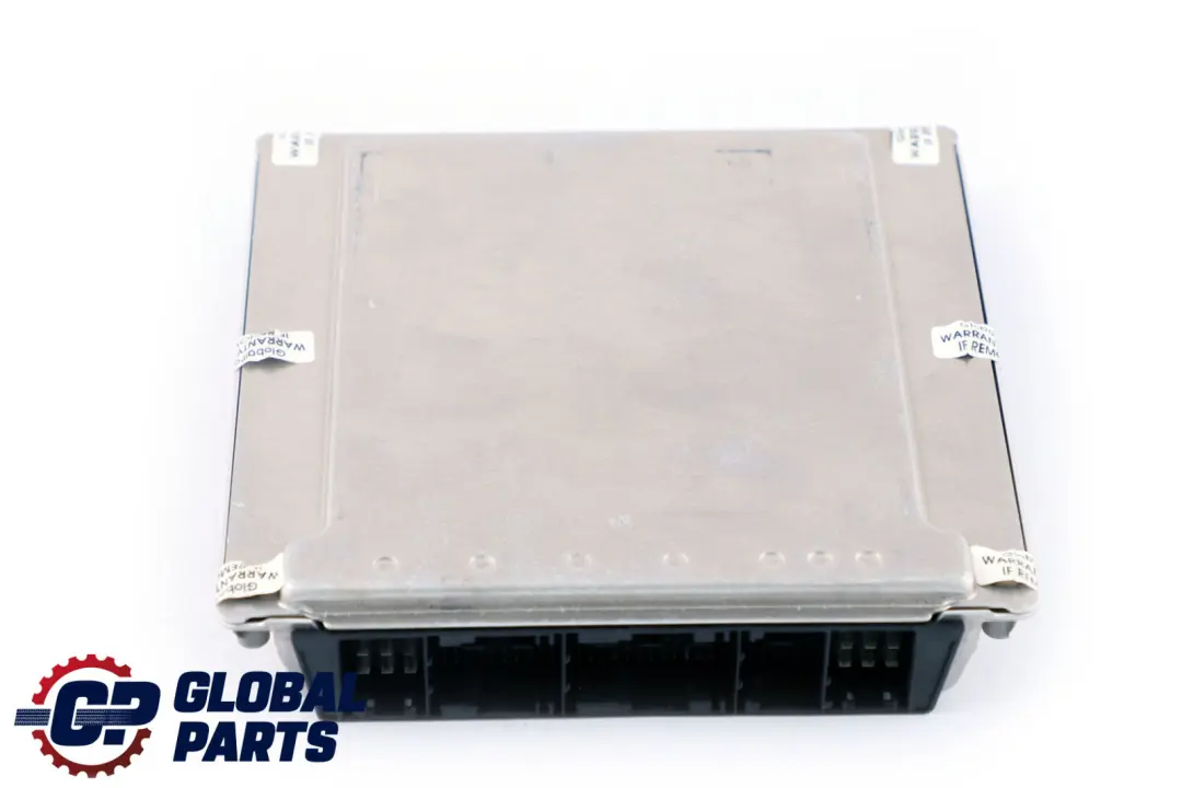 BMW X5 E46 E39 E53 M57 3.0d DDE Motorsteuergerät Modul - SKU 7789376 - Teilenummer 7789376