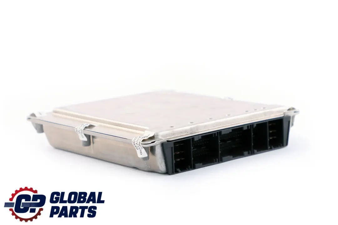 BMW X5 E46 E39 E53 M57 3.0d DDE Motorsteuergerät Modul - SKU 7789376 - Teilenummer 7789376