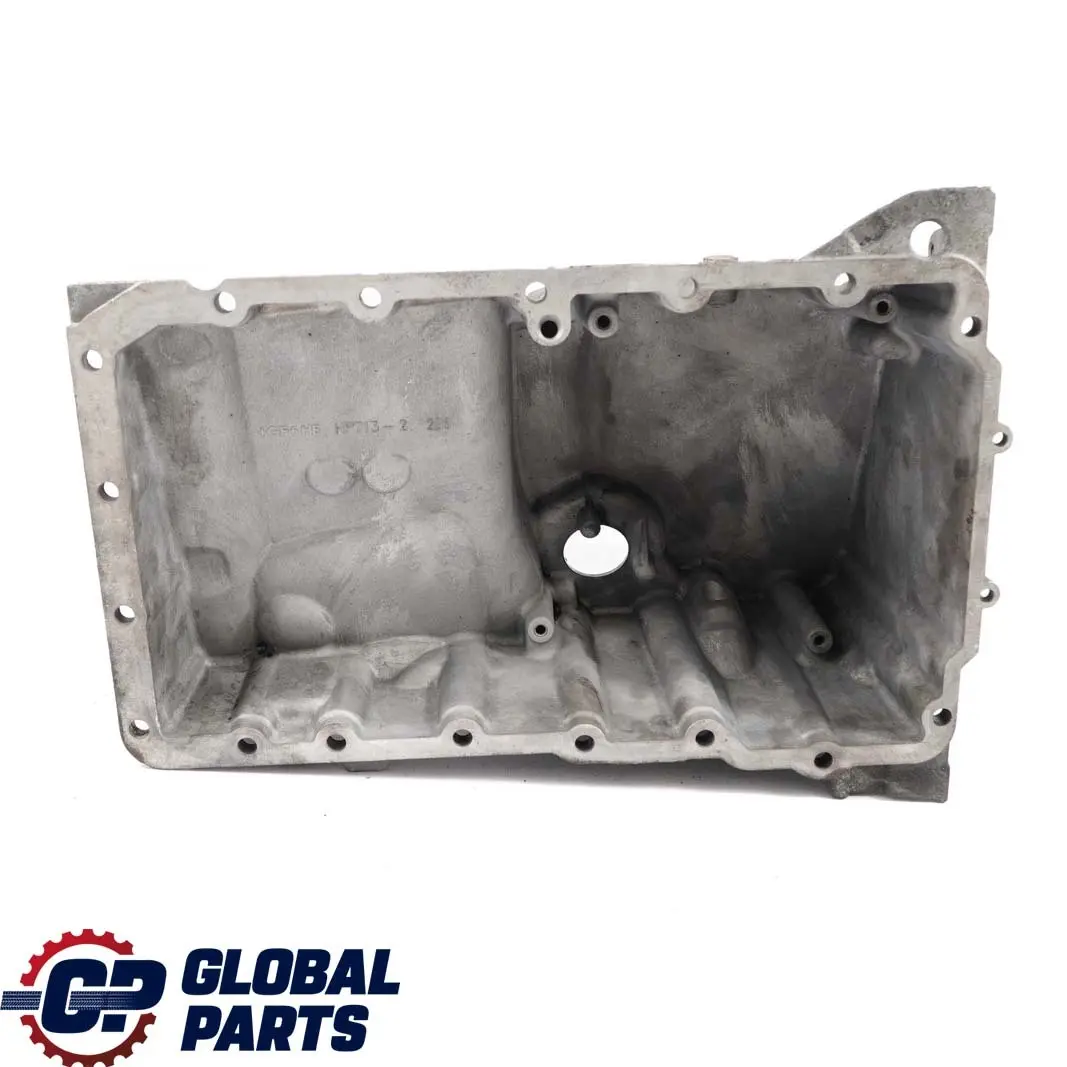 BMW 3 Series E46 318d 320d Diesel M47N Engine Oil Fluid Sump Pan 7786994 - SKU 7789388 - Part number 7789388