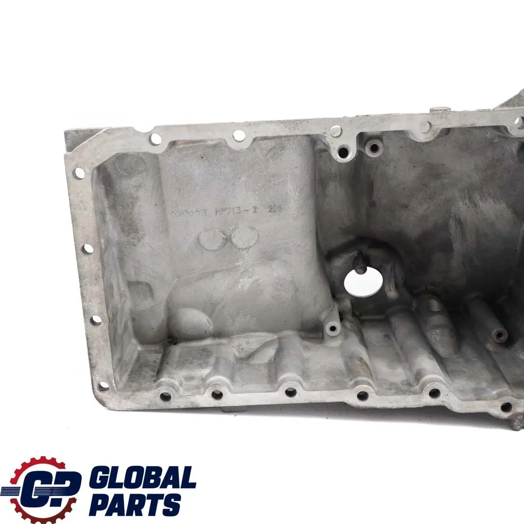 M47N Ölwanne Motor Öl Flüssig Wanne 7786994 für BMW 3 er E46 318d 320d Diesel mit Teilenummer 7789388 BMW 3 er E46 318d 320d Diesel M47N Ölwanne Motor Öl Flüssig Wanne 7786994 - SKU 7789388 - Teilenummer 7789388