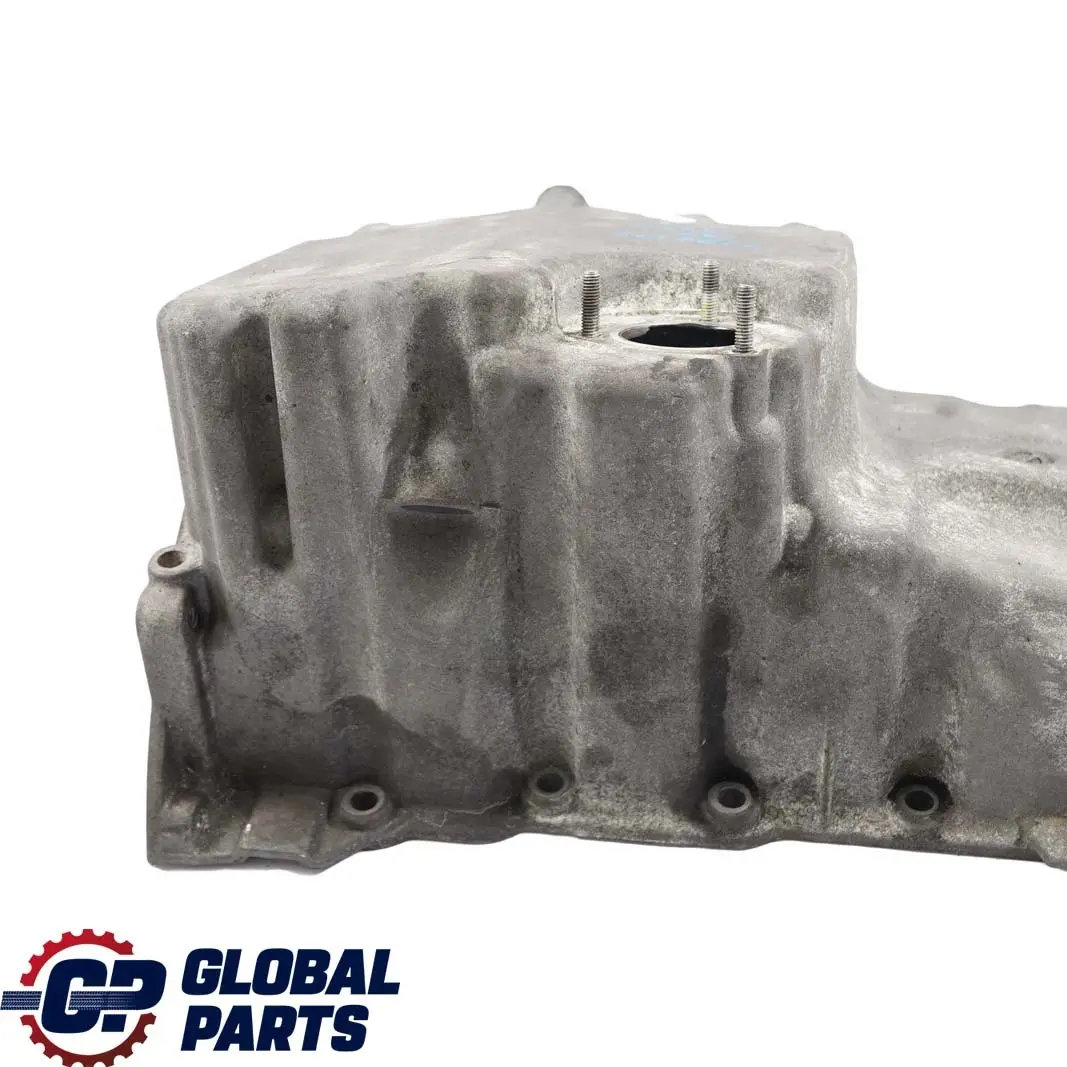 M47N Ölwanne Motor Öl Flüssig Wanne 7786994 für BMW 3 er E46 318d 320d Diesel mit Teilenummer 7789388 BMW 3 er E46 318d 320d Diesel M47N Ölwanne Motor Öl Flüssig Wanne 7786994 - SKU 7789388 - Teilenummer 7789388