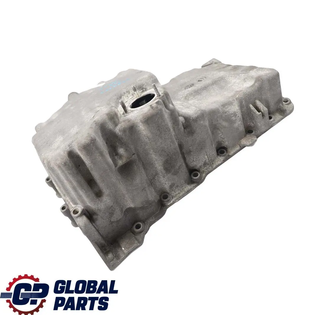 M47N Ölwanne Motor Öl Flüssig Wanne 7786994 für BMW 3 er E46 318d 320d Diesel mit Teilenummer 7789388 BMW 3 er E46 318d 320d Diesel M47N Ölwanne Motor Öl Flüssig Wanne 7786994 - SKU 7789388 - Teilenummer 7789388