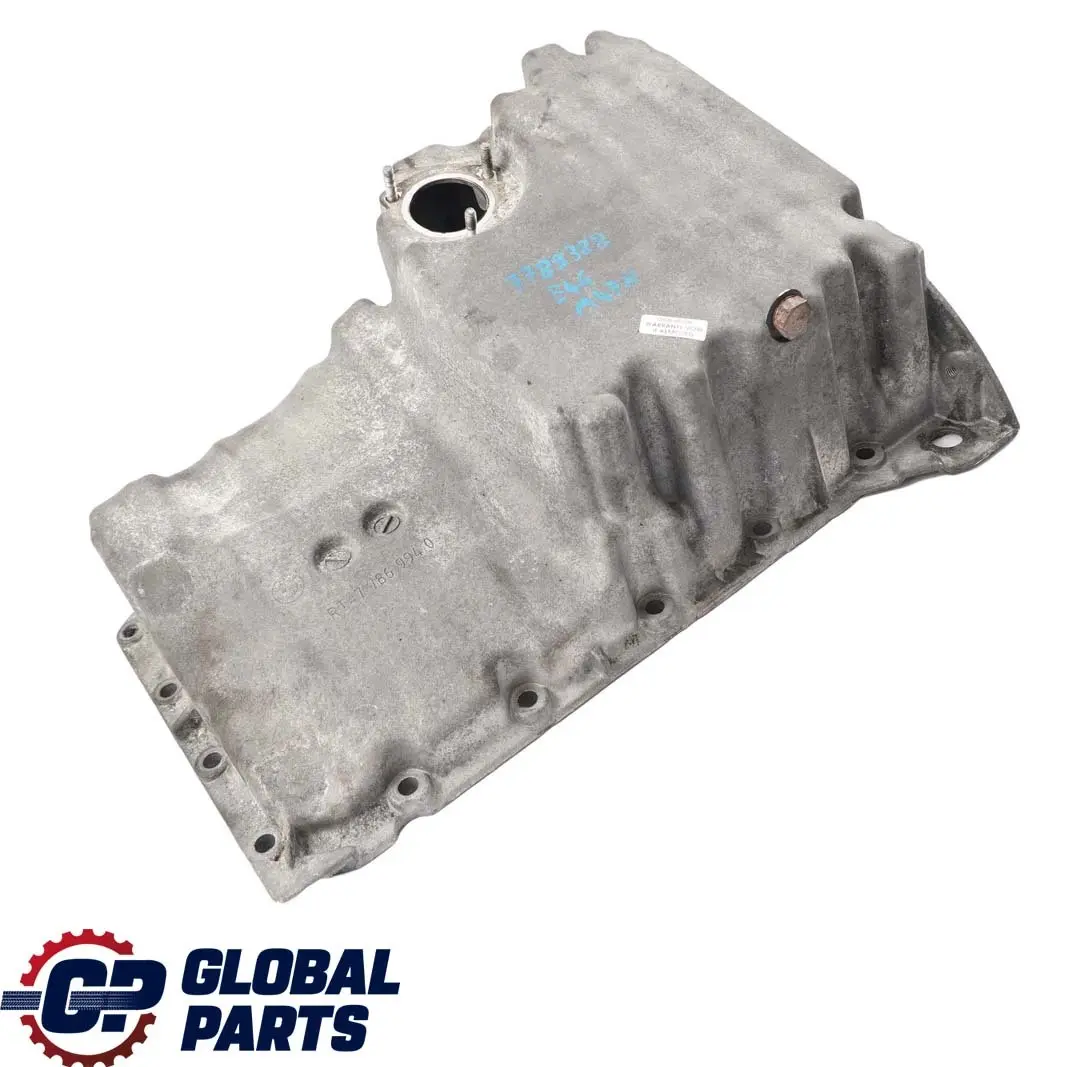 M47N Ölwanne Motor Öl Flüssig Wanne 7786994 für BMW 3 er E46 318d 320d Diesel mit Teilenummer 7789388 BMW 3 er E46 318d 320d Diesel M47N Ölwanne Motor Öl Flüssig Wanne 7786994 - SKU 7789388 - Teilenummer 7789388