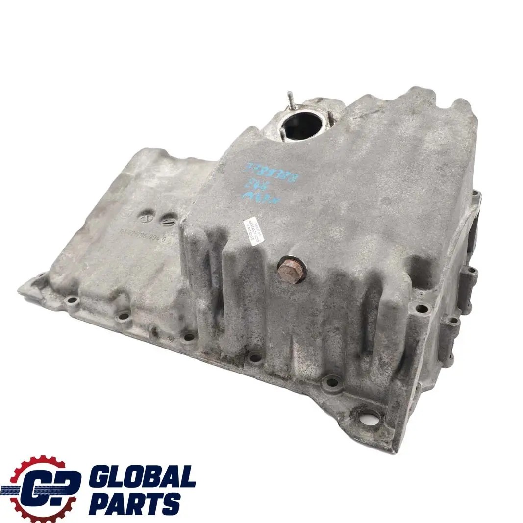 BMW 3 Series E46 318d 320d Diesel M47N Engine Oil Fluid Sump Pan 7786994 - SKU 7789388 - Part number 7789388
