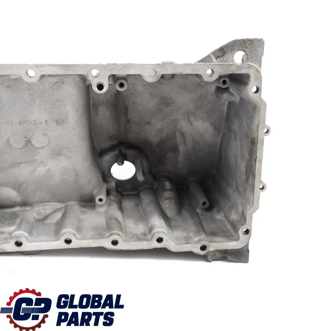 M47N Ölwanne Motor Öl Flüssig Wanne 7786994 für BMW 3 er E46 318d 320d Diesel mit Teilenummer 7789388 BMW 3 er E46 318d 320d Diesel M47N Ölwanne Motor Öl Flüssig Wanne 7786994 - SKU 7789388 - Teilenummer 7789388