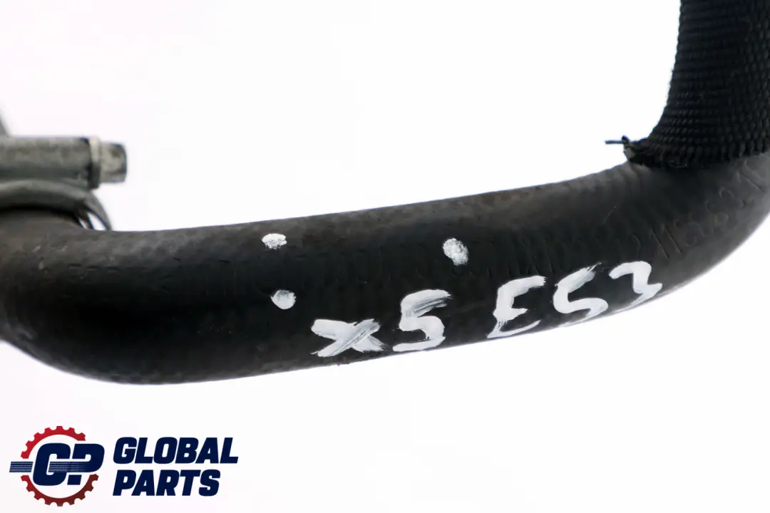 BMW X5 Series 1 E53 3.0d M57N Engine Water Pipe Engine Coolant Hose - SKU 7789403-1 - Part number 7789403