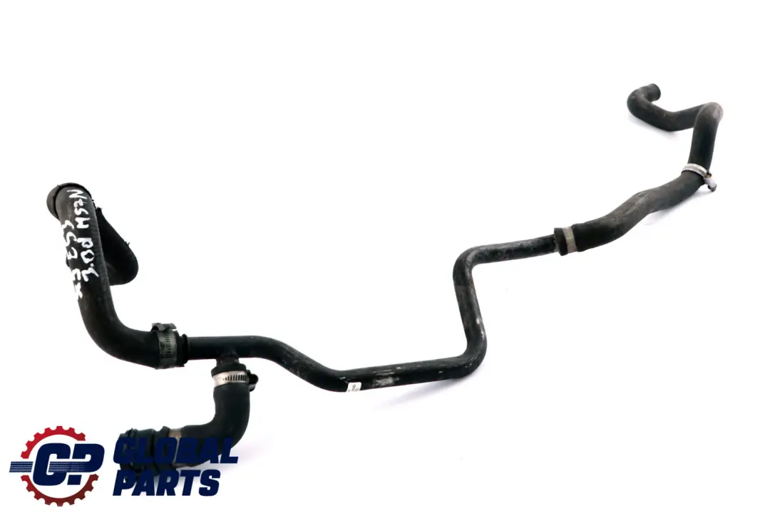 BMW X5 Series 1 E53 3.0d M57N Engine Water Pipe Engine Coolant Hose - SKU 7789403-1 - Part number 7789403