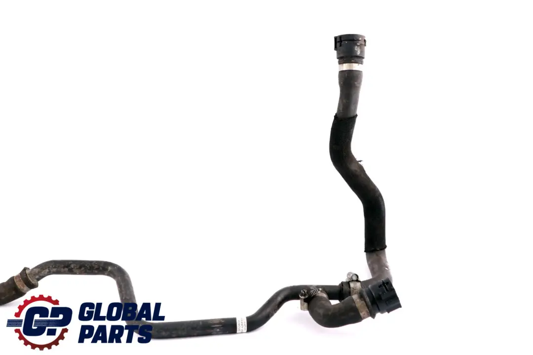BMW X5 Series 1 E53 3.0d M57N Engine Water Pipe Engine Coolant Hose - SKU 7789403-1 - Part number 7789403