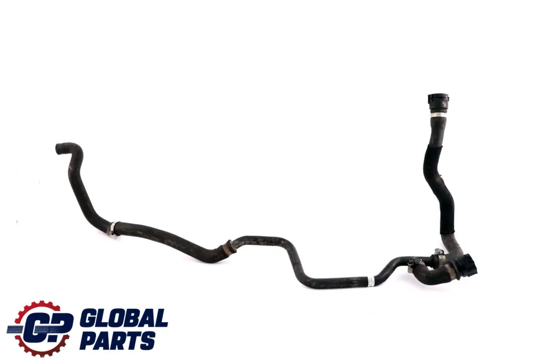 BMW X5 Series 1 E53 3.0d M57N Engine Water Pipe Engine Coolant Hose - SKU 7789403-1 - Part number 7789403