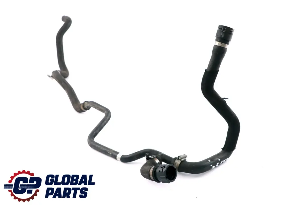 BMW X5 Series 1 E53 3.0d M57N Engine Water Pipe Engine Coolant Hose - SKU 7789403-1 - Part number 7789403