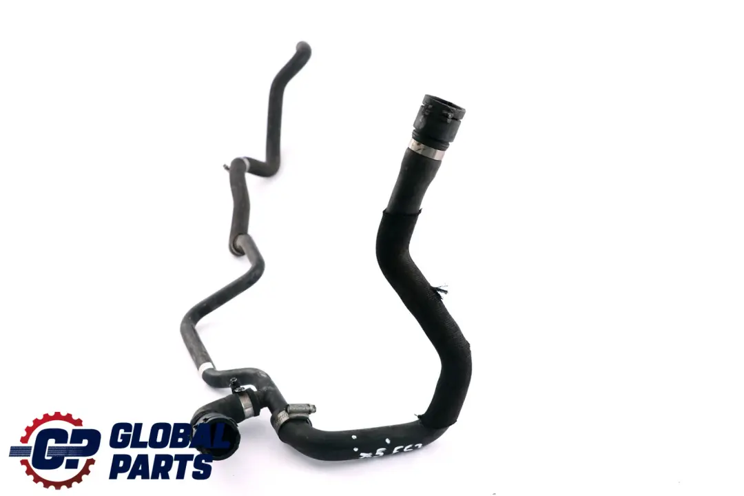 BMW X5 Series 1 E53 3.0d M57N Engine Water Pipe Engine Coolant Hose - SKU 7789403-1 - Part number 7789403