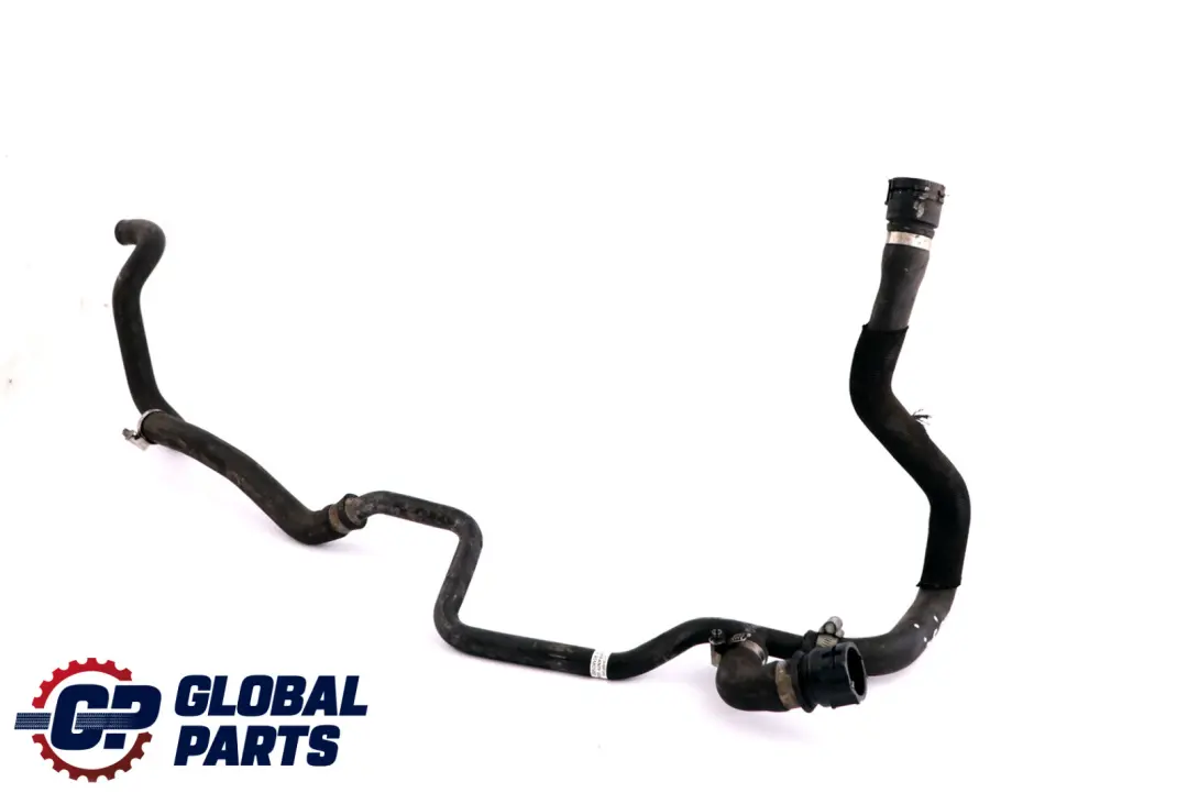 BMW X5 Series 1 E53 3.0d M57N Engine Water Pipe Engine Coolant Hose - SKU 7789403-1 - Part number 7789403