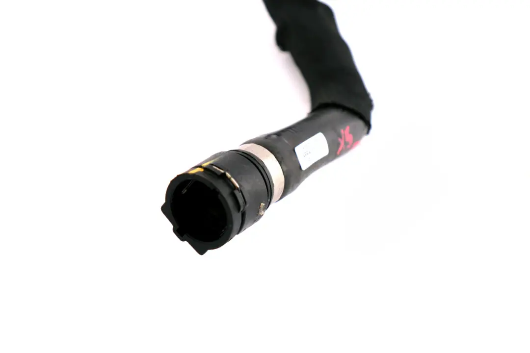 BMW E53 3.0d M57N Tuberia Agua del Motor Manguera Refrigrante Motor - SKU 7789403 - Número de pieza 7789403