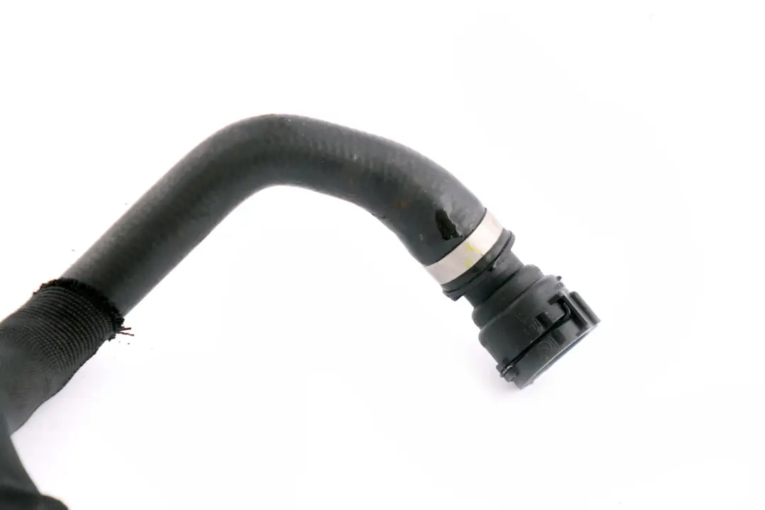 BMW E53 3.0d M57N Tuberia Agua del Motor Manguera Refrigrante Motor - SKU 7789403 - Número de pieza 7789403