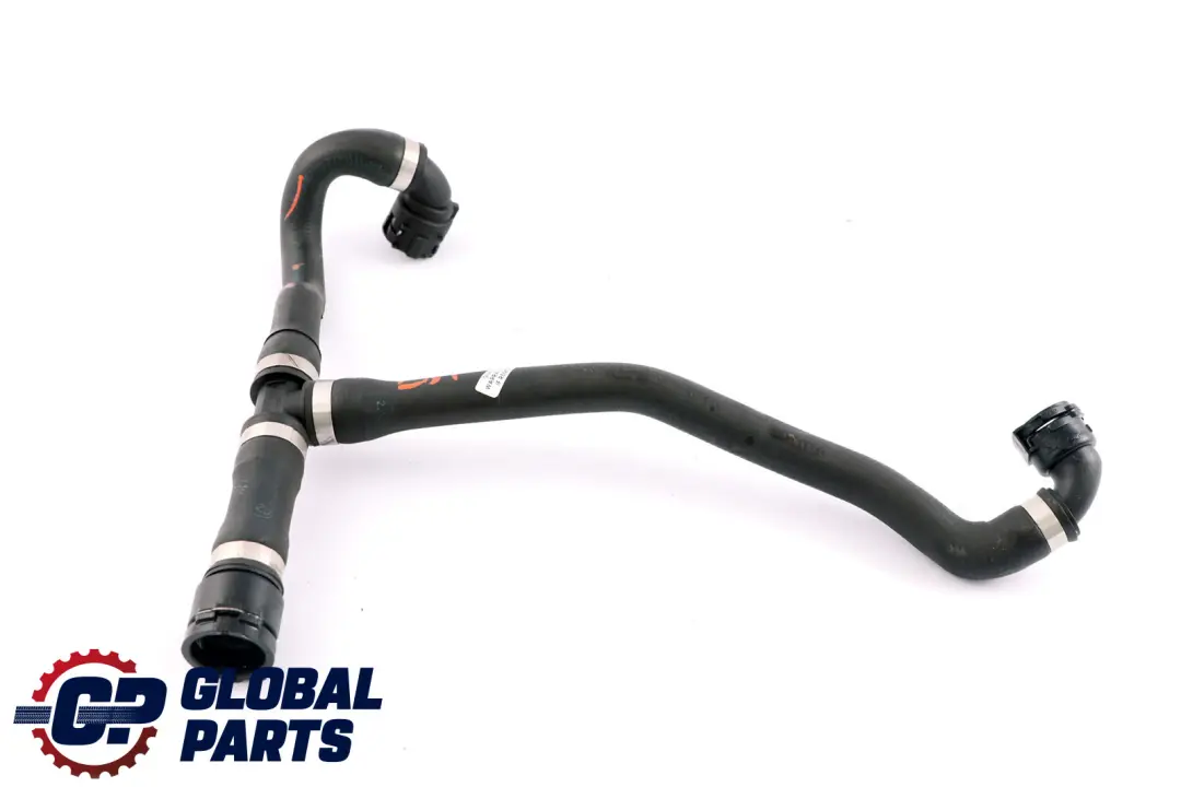 M47N2 Radiatore Cambio Automatico Tubo Flessibile Olio per BMW E87 120D con numero di parte 7789585 BMW E87 120D M47N2 Radiatore Cambio Automatico Tubo Flessibile Olio - SKU 7789585 - Numero di parte 7789585
