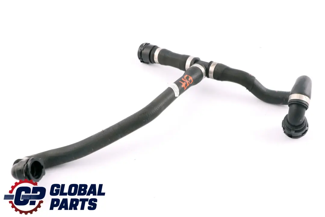 M47N2 Radiatore Cambio Automatico Tubo Flessibile Olio per BMW E87 120D con numero di parte 7789585 BMW E87 120D M47N2 Radiatore Cambio Automatico Tubo Flessibile Olio - SKU 7789585 - Numero di parte 7789585