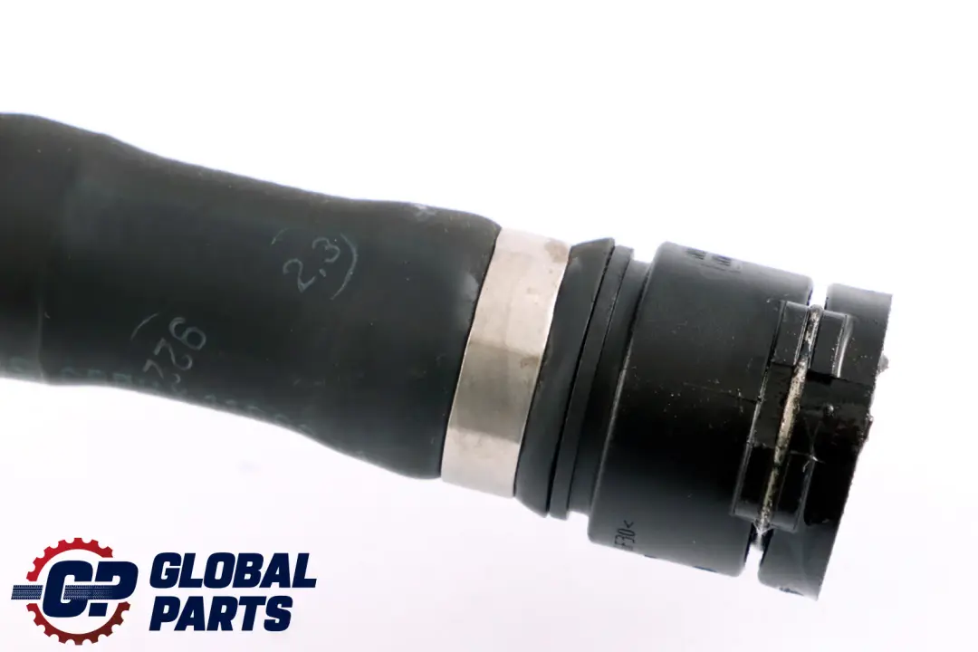 M47N2 Radiador Caja De cambios automatica Tubo De aceite para BMW E87 120d con número de pieza 7789585 BMW E87 120d M47N2 Radiador Caja De cambios automatica Tubo De aceite - SKU 7789585 - Número de pieza 7789585