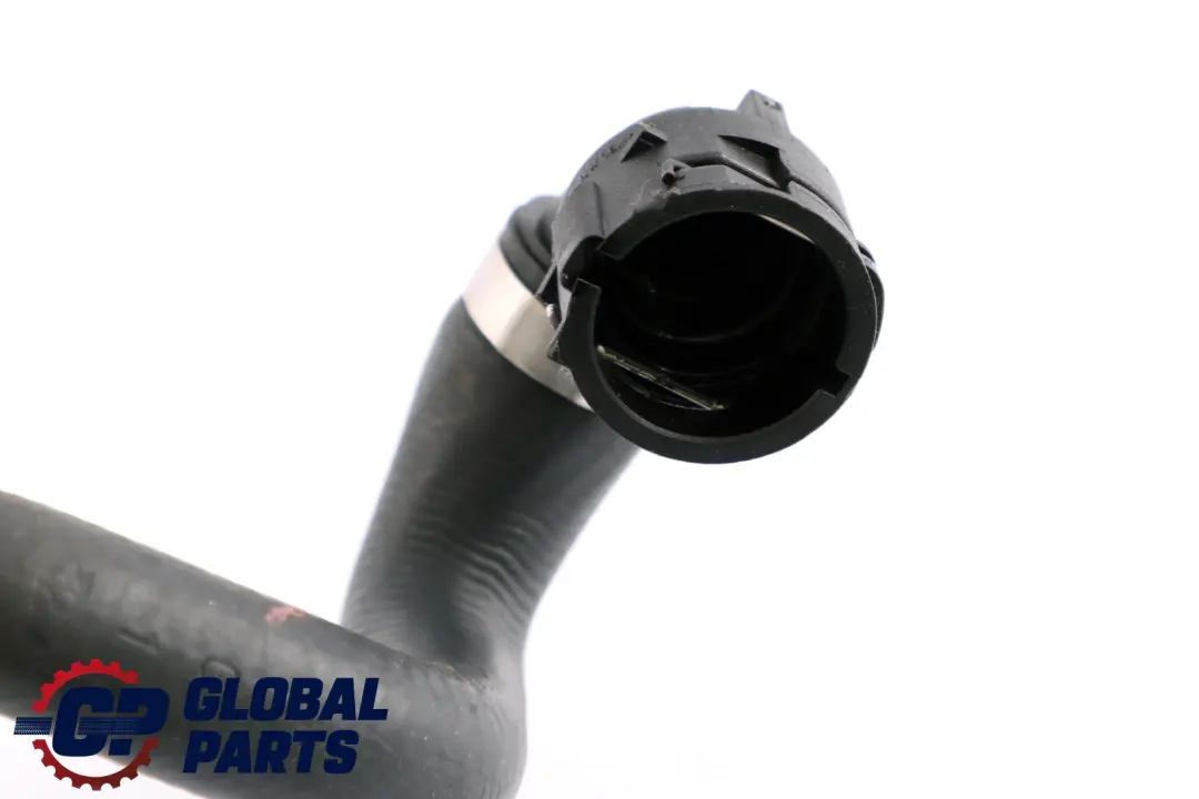 BMW 1 Series E87 120d M47N2 Radiator Automatic Gearbox Oil Hose Pipe - SKU 7789585 - Part number 7789585