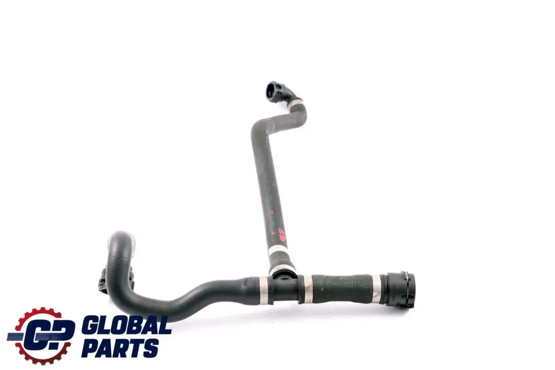 M47N2 Tuyau réservoir d'expansion Tube de ligne pour BMW E87 E90 E91 à propos du numéro de pièce 7789592 BMW E87 E90 E91 M47N2 Tuyau réservoir d'expansion Tube de ligne - SKU 7789592 - Numéro de pièce 7789592