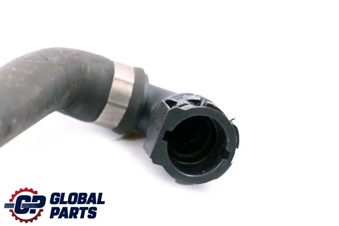 M47N2 Tuyau réservoir d'expansion Tube de ligne pour BMW E87 E90 E91 à propos du numéro de pièce 7789592 BMW E87 E90 E91 M47N2 Tuyau réservoir d'expansion Tube de ligne - SKU 7789592 - Numéro de pièce 7789592