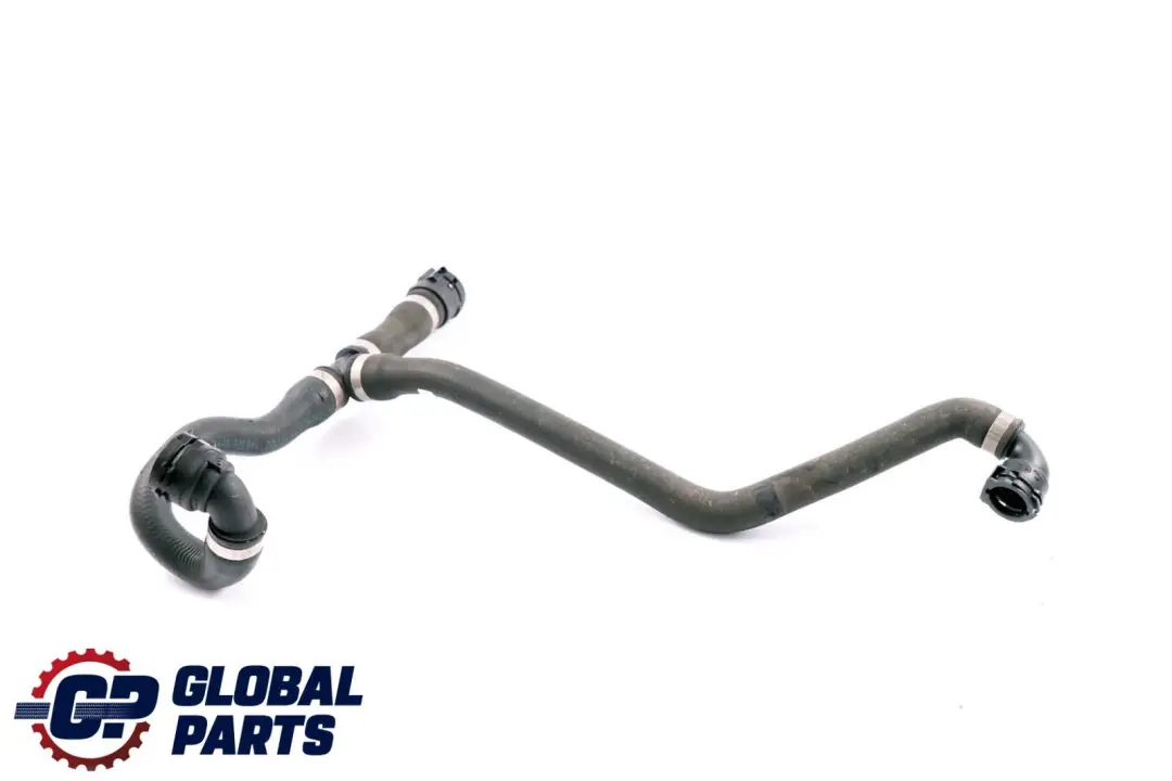 M47N2 Tuyau réservoir d'expansion Tube de ligne pour BMW E87 E90 E91 à propos du numéro de pièce 7789592 BMW E87 E90 E91 M47N2 Tuyau réservoir d'expansion Tube de ligne - SKU 7789592 - Numéro de pièce 7789592