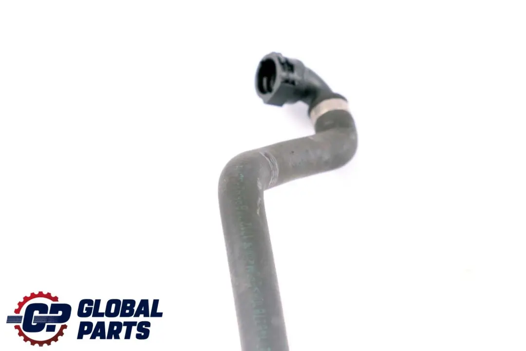 M47N2 Tuyau réservoir d'expansion Tube de ligne pour BMW E87 E90 E91 à propos du numéro de pièce 7789592 BMW E87 E90 E91 M47N2 Tuyau réservoir d'expansion Tube de ligne - SKU 7789592 - Numéro de pièce 7789592
