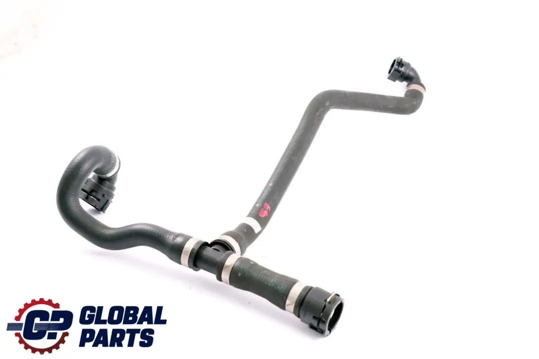 M47N2 Tuyau réservoir d'expansion Tube de ligne pour BMW E87 E90 E91 à propos du numéro de pièce 7789592 BMW E87 E90 E91 M47N2 Tuyau réservoir d'expansion Tube de ligne - SKU 7789592 - Numéro de pièce 7789592