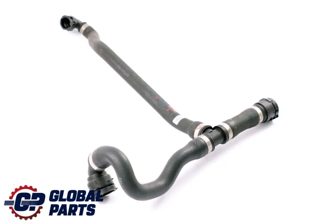 BMW 1 3 Series E87 E90 E91 M47N2 Hose Expansion Tank Pipe Line Tube - SKU 7789592 - Part number 7789592