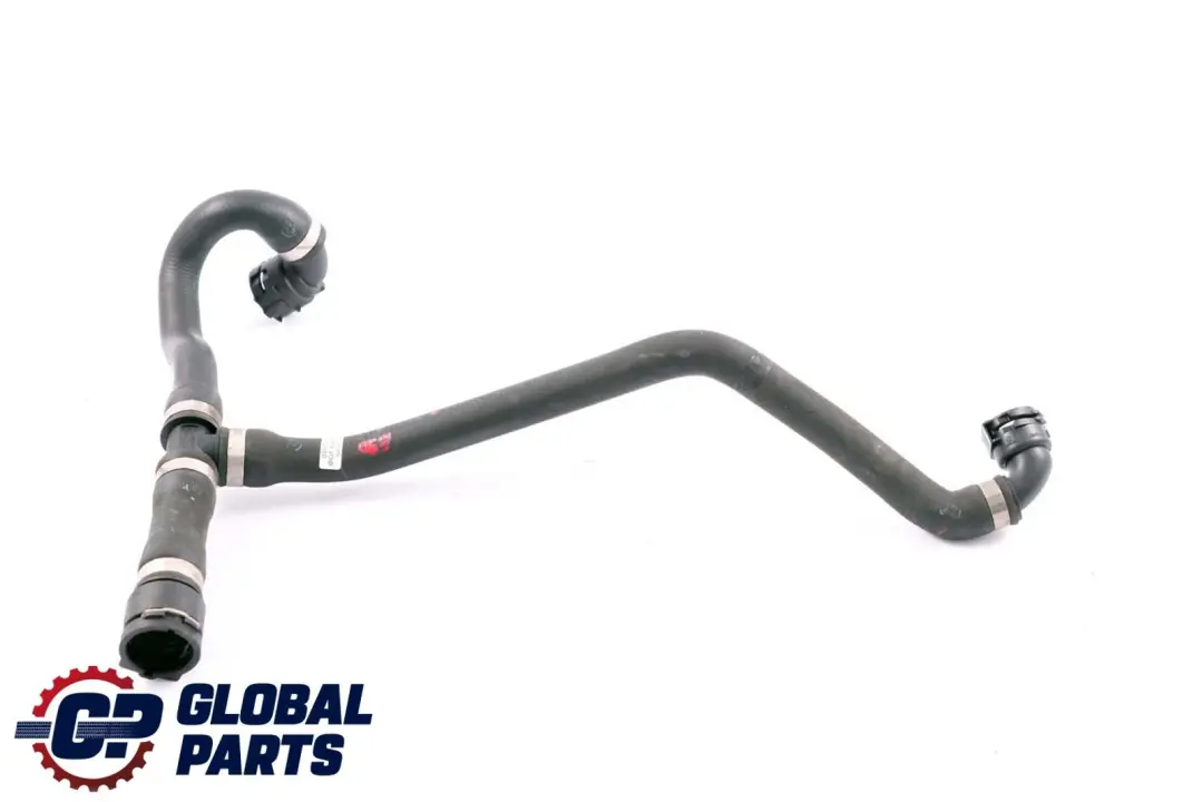 BMW E87 E90 E91 M47N2 Tuyau réservoir d'expansion Tube de ligne - SKU 7789592 - Numéro de pièce 7789592