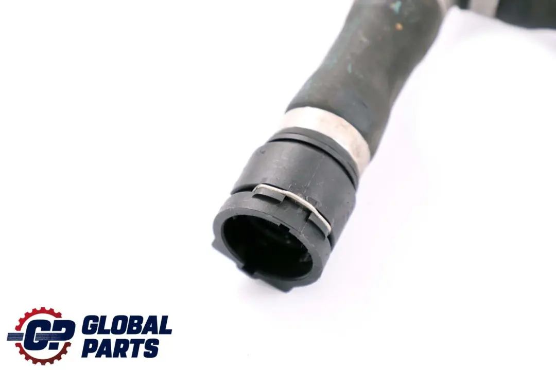 BMW E87 E90 E91 M47N2 Tuyau réservoir d'expansion Tube de ligne - SKU 7789592 - Numéro de pièce 7789592