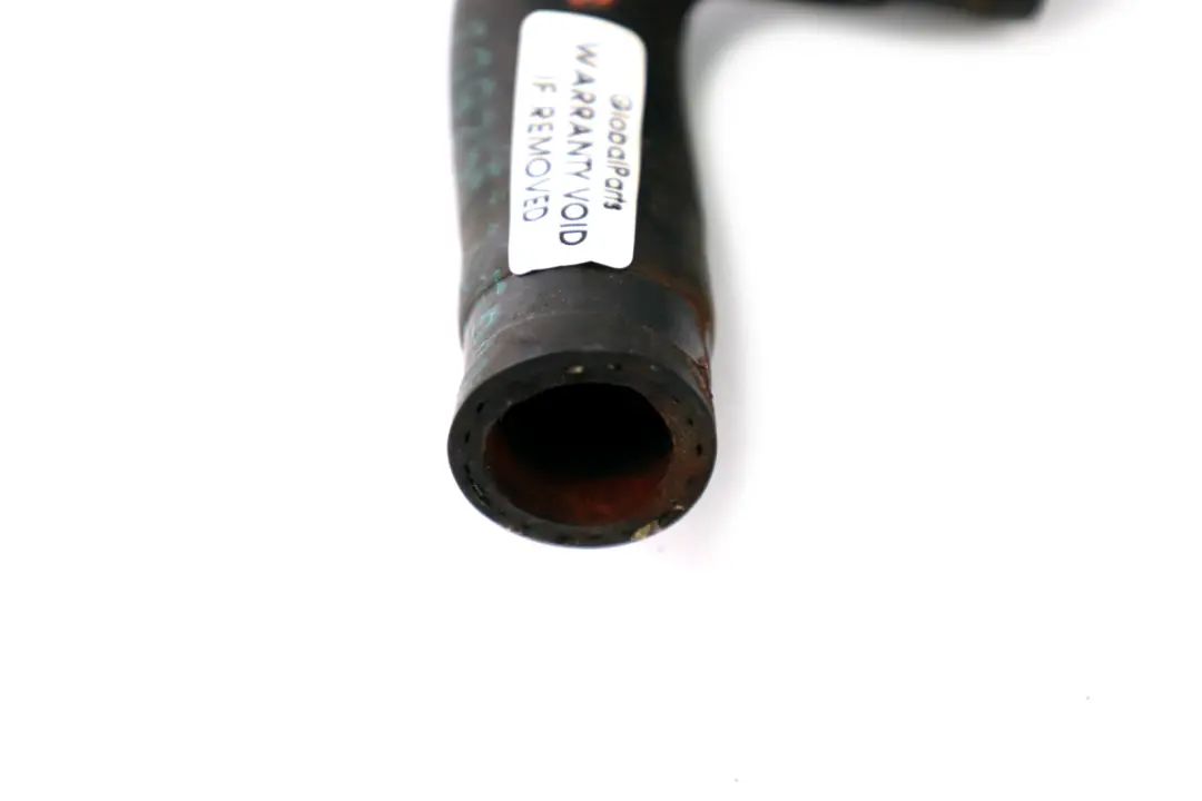 Assy Pression Tuyau Radiateur Liquide Refroidissement BMW E60 E87 E90 - SKU 7789600 - Numéro de pièce 7789600