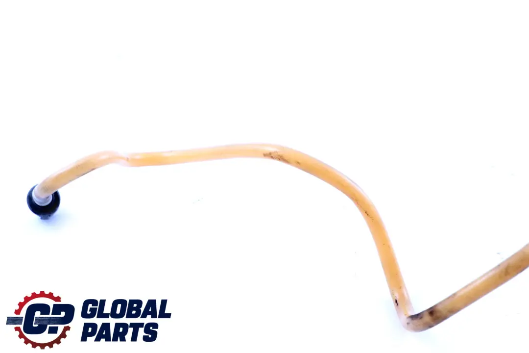 BMW 7 er E65 M57N 730d Diesel Kraftstoffzulafleitung - SKU 7789603 - Teilenummer 7789603