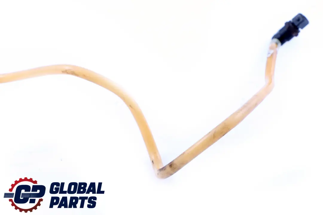 BMW 7 Series E65 M57N 730d Fuel Feed Line Pipe - SKU 7789603 - Part number 7789603