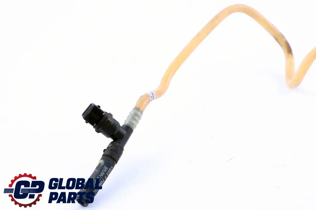 M57N 730d Diesel Kraftstoffzulafleitung per BMW E65 con numero di parte 7789603 BMW E65 M57N 730d Diesel Kraftstoffzulafleitung - SKU 7789603 - Numero di parte 7789603