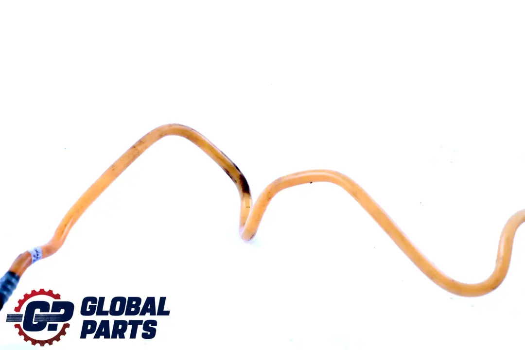 BMW E65 M57N 730d Tubo De alimentacion De combustible - SKU 7789603 - Número de pieza 7789603